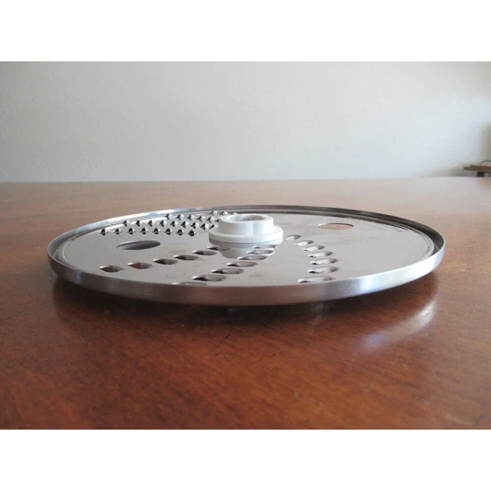 KitchenAid KFP1333 KFP1344 KFP1356 Food Processor Fine Medium Disc Shred Blade